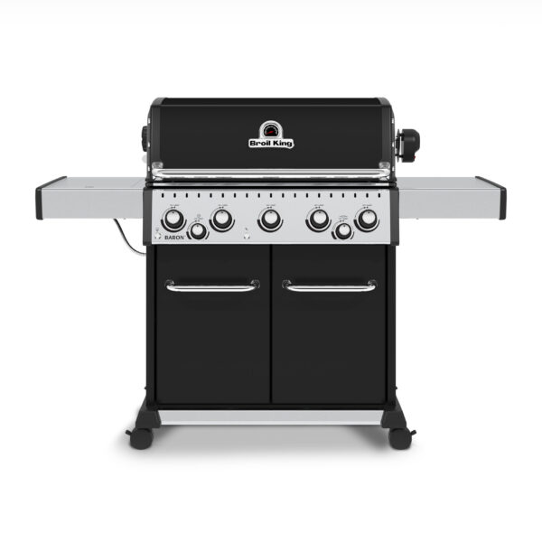 Broil King 590 Pro Grill