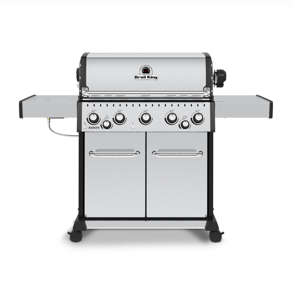 Baron S 590 IR