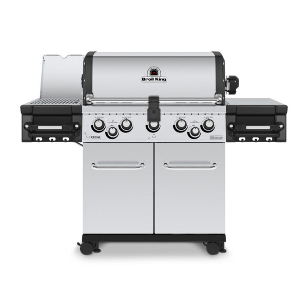 BK_Regal S 590 PRO IR_Front_01 1 Scaled 600x600
