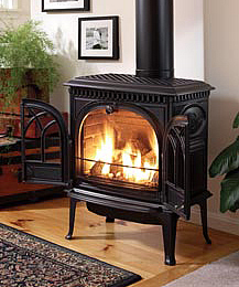 Montana Propane Jotul Room Heaters